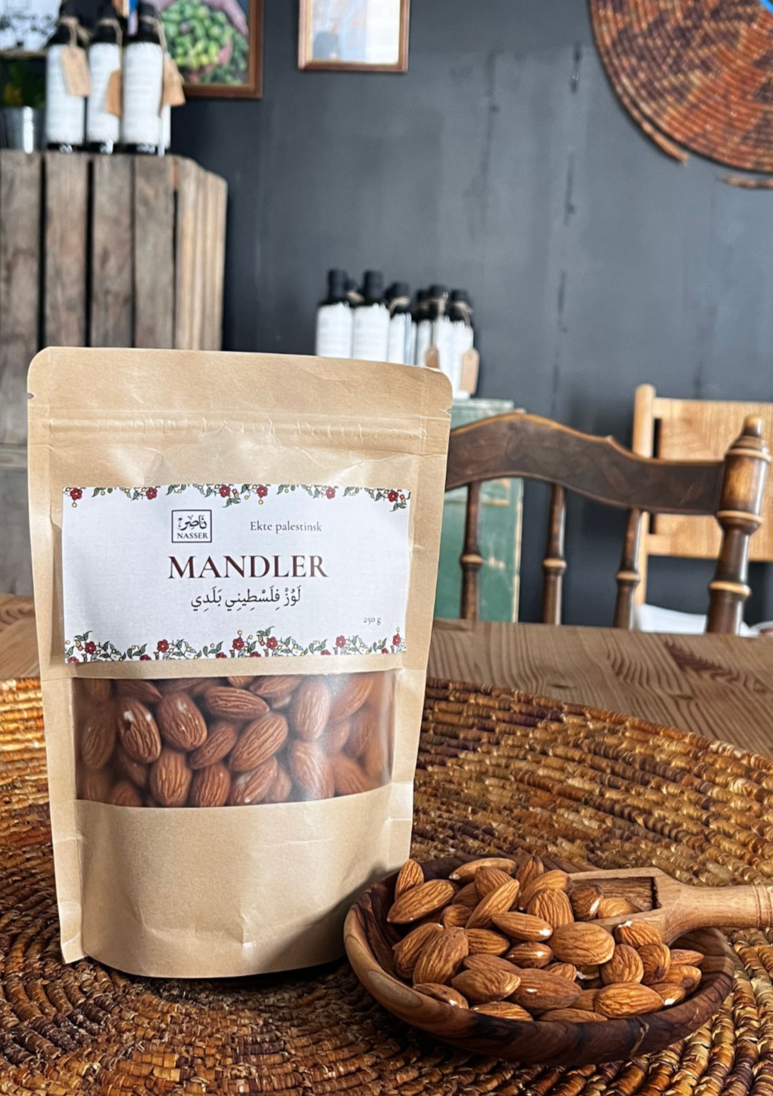 Mandler