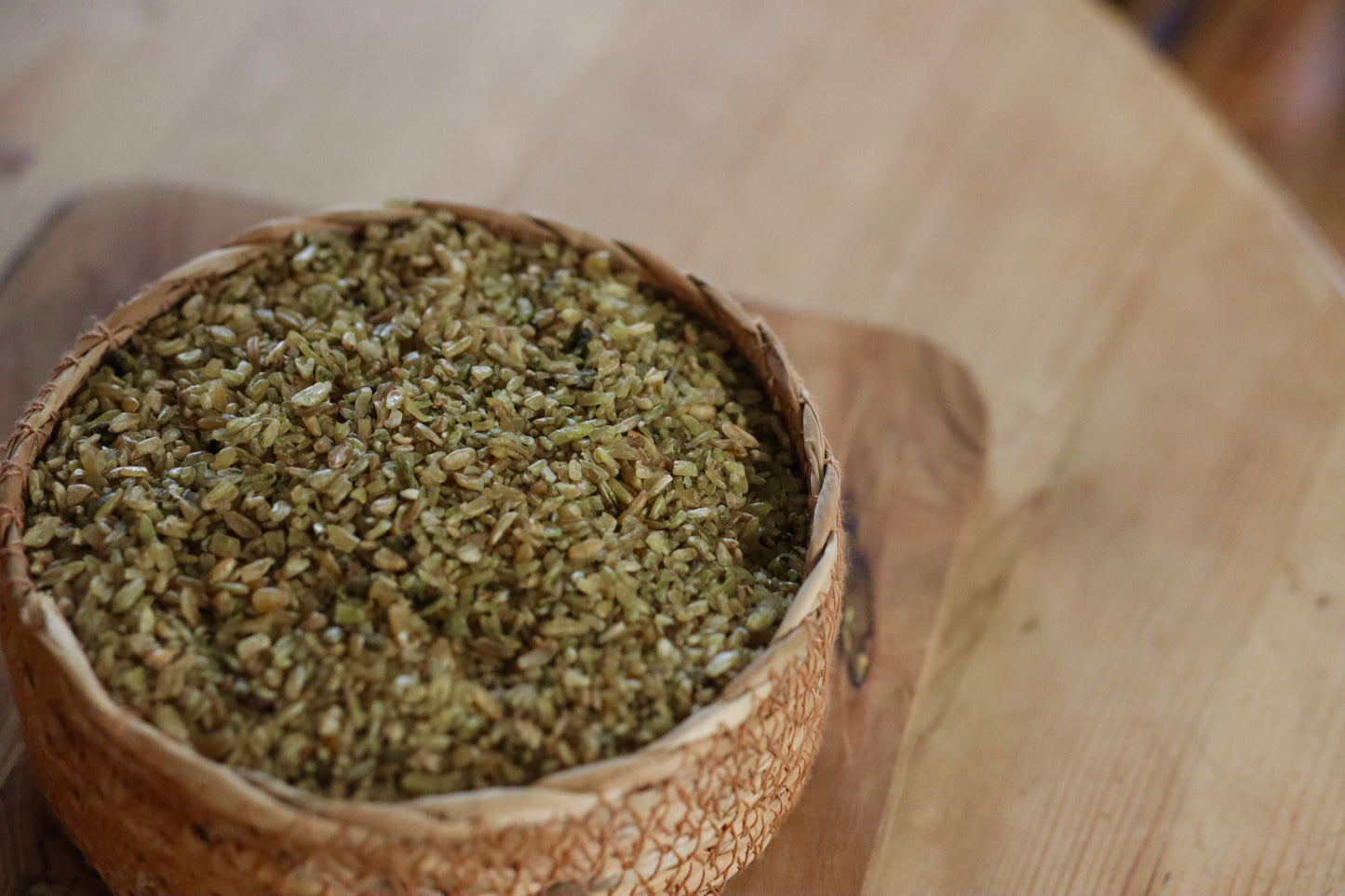 Freekeh
