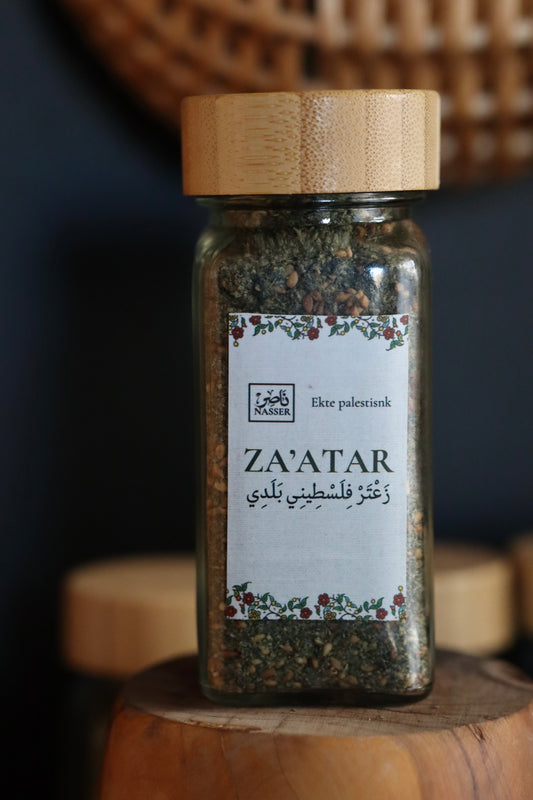 Za'atar