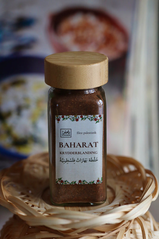 Baharat