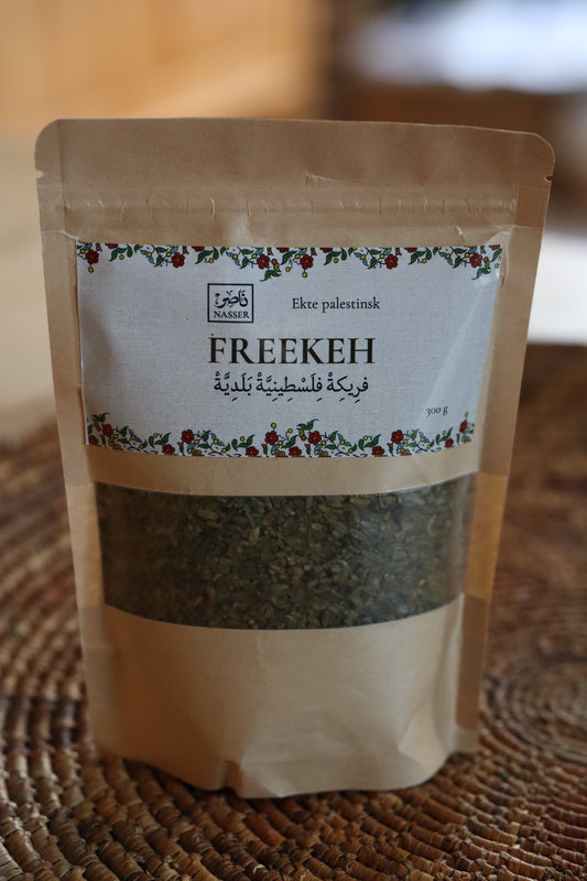 Freekeh