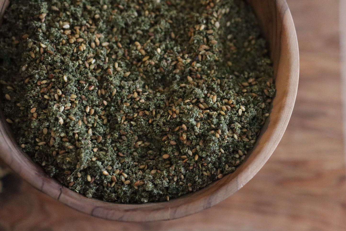 Za'atar