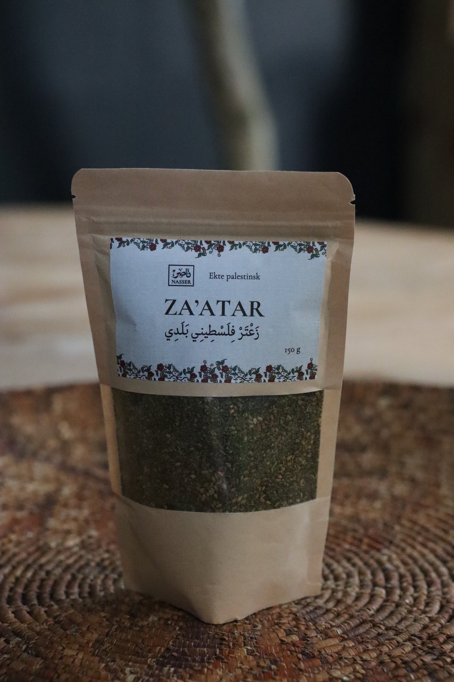 Za'atar