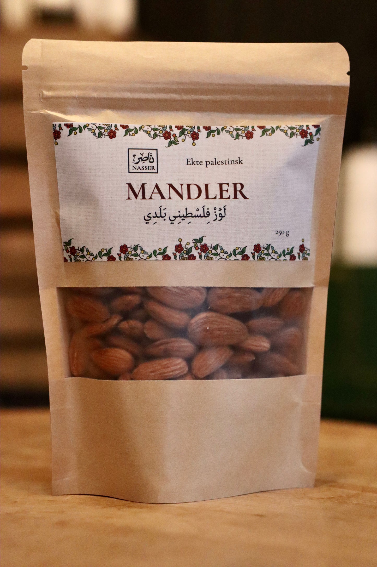 Mandler
